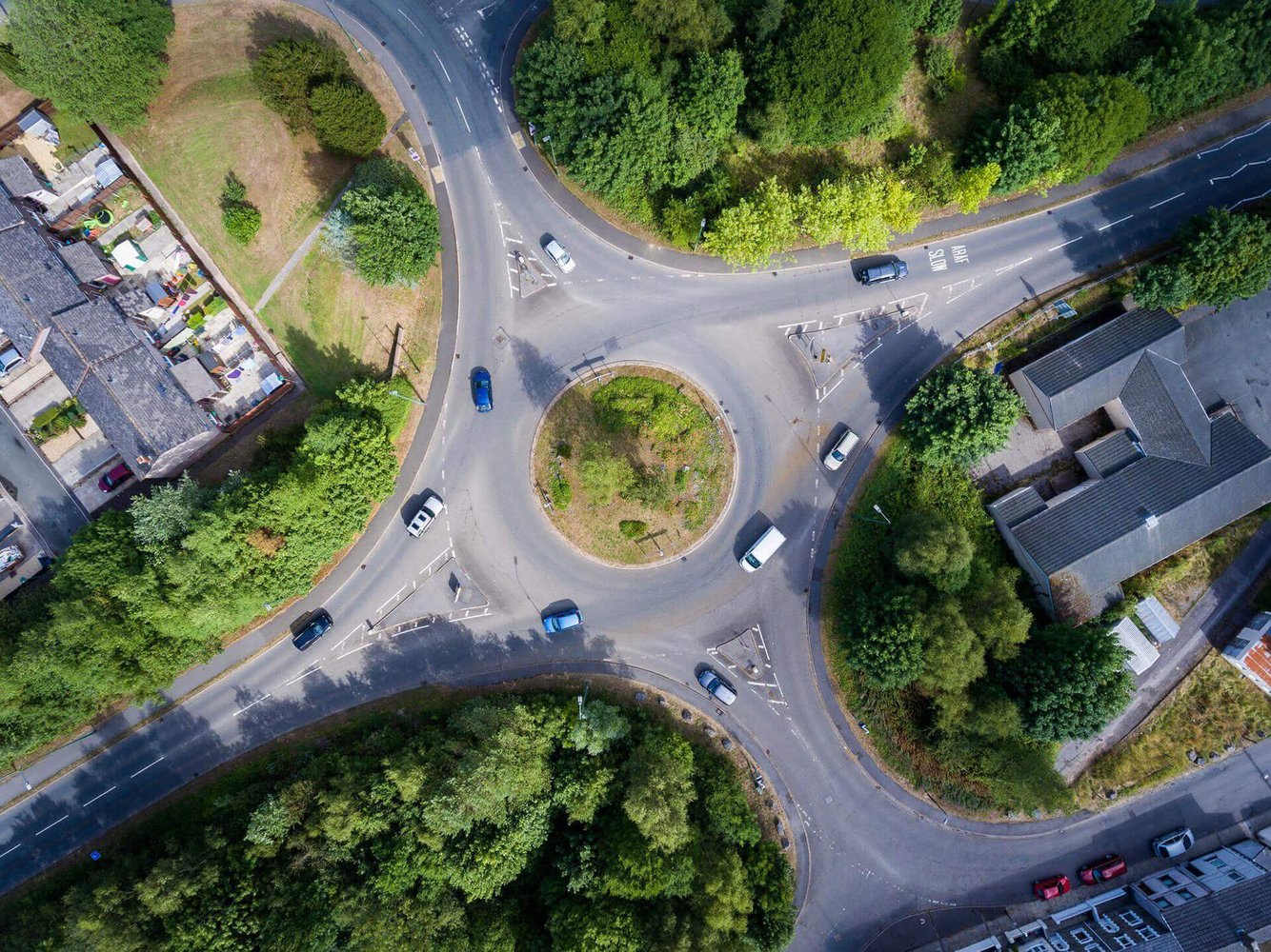Causeway Flow Finds Favour With Multidisciplinary Design Consultancy