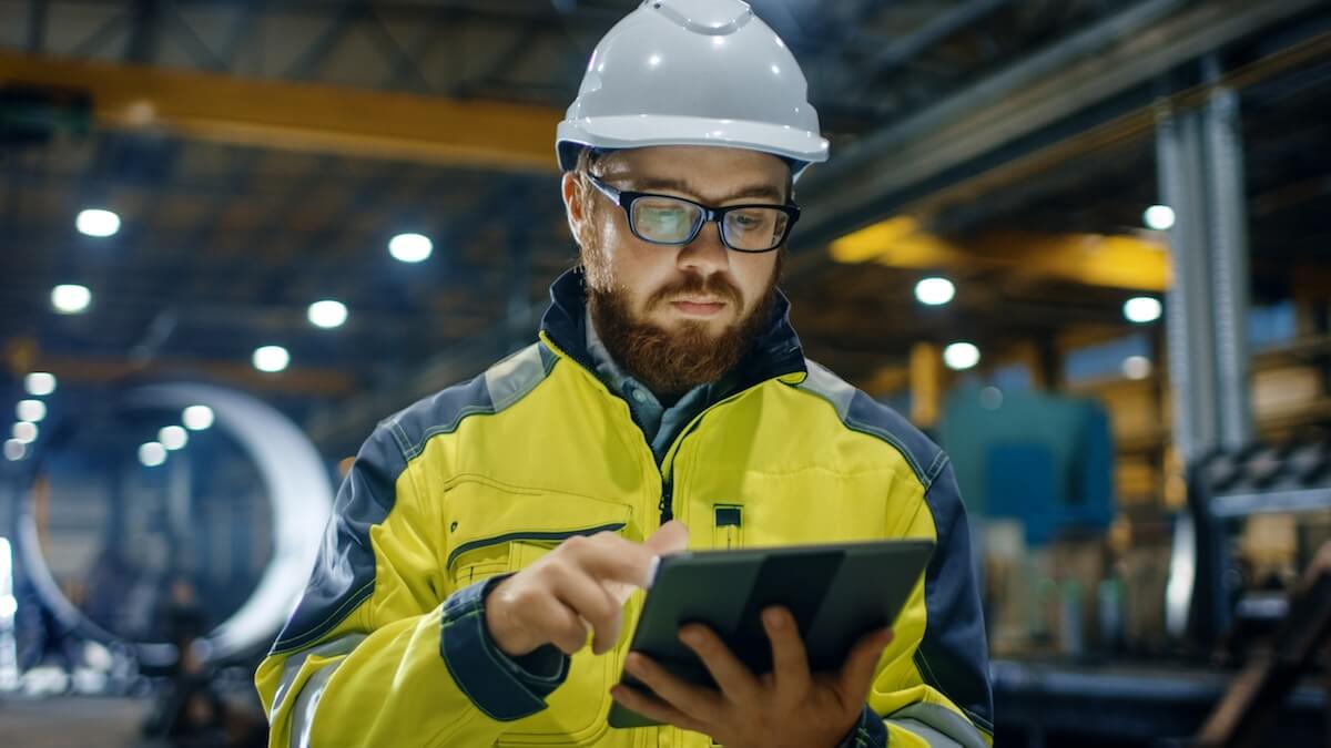 From invoice to payment: the future of construction payments