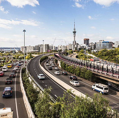 New Zealand’s ASM turns to Causeway Alloy for highways management and maintenance