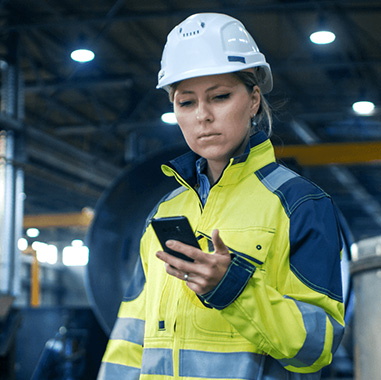 Hennigan Building & Civil Engineering further digitises site processes with Causeway Ermeo