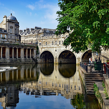 Causeway Alloy lights up the way for seamless asset management with Bath & North East Somerset Council