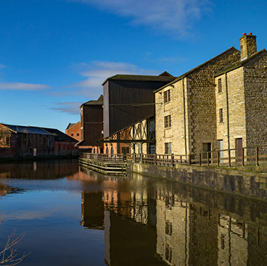 Causeway Horizons drives efficiencies in highway asset management for Wigan Council