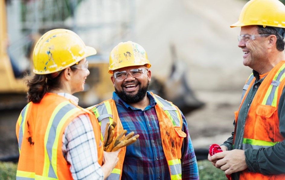 The Challenges Facing Main Contractors in 2022