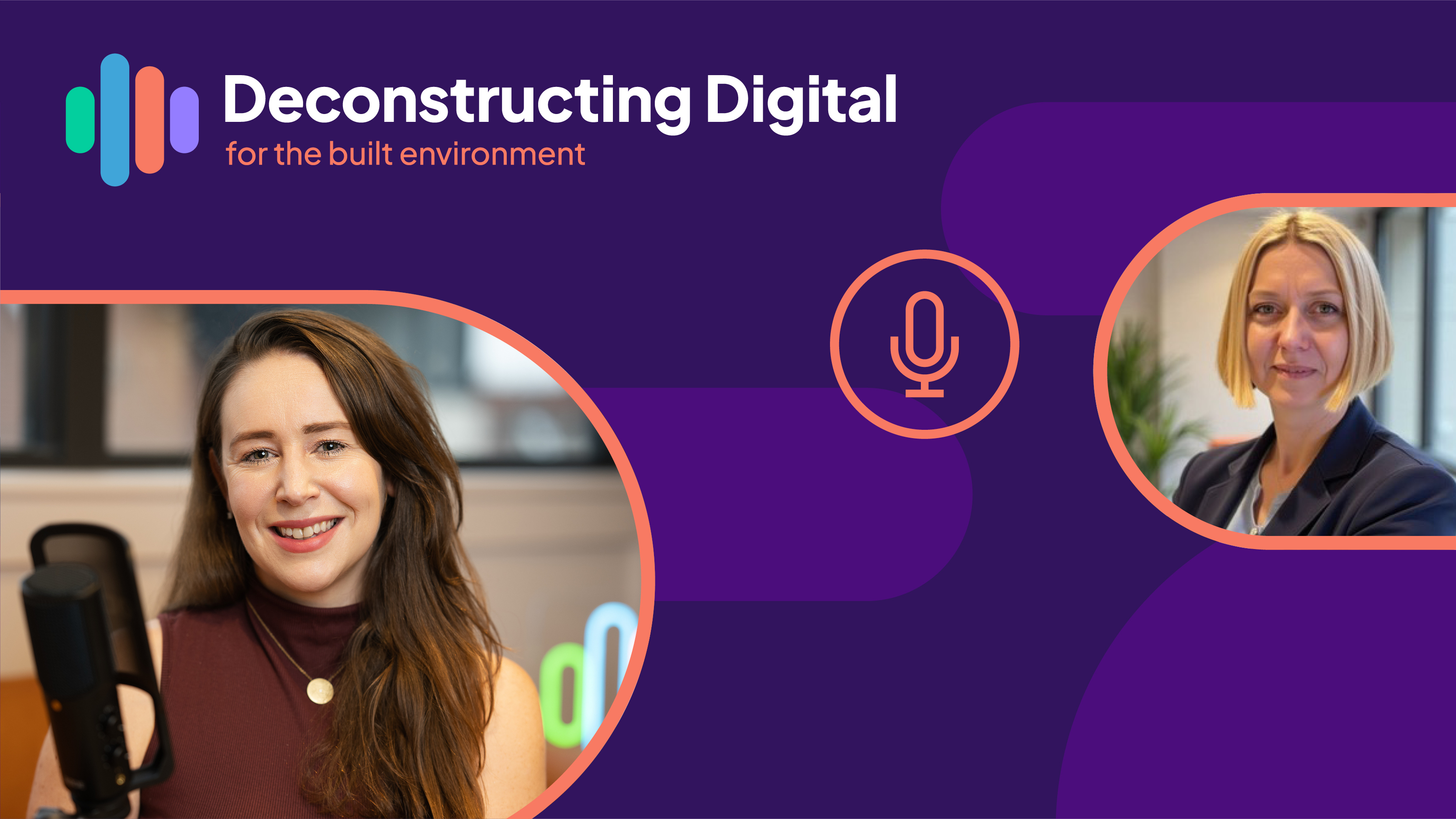 Deconstructing Digital Episode 9: Digital on the Front Line - Supporting Subcontractors in Construction's Tech Shift