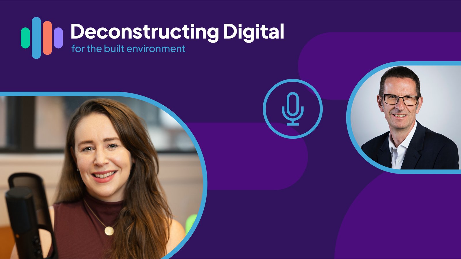 Deconstructing Digital Podcast with Andrew Knight