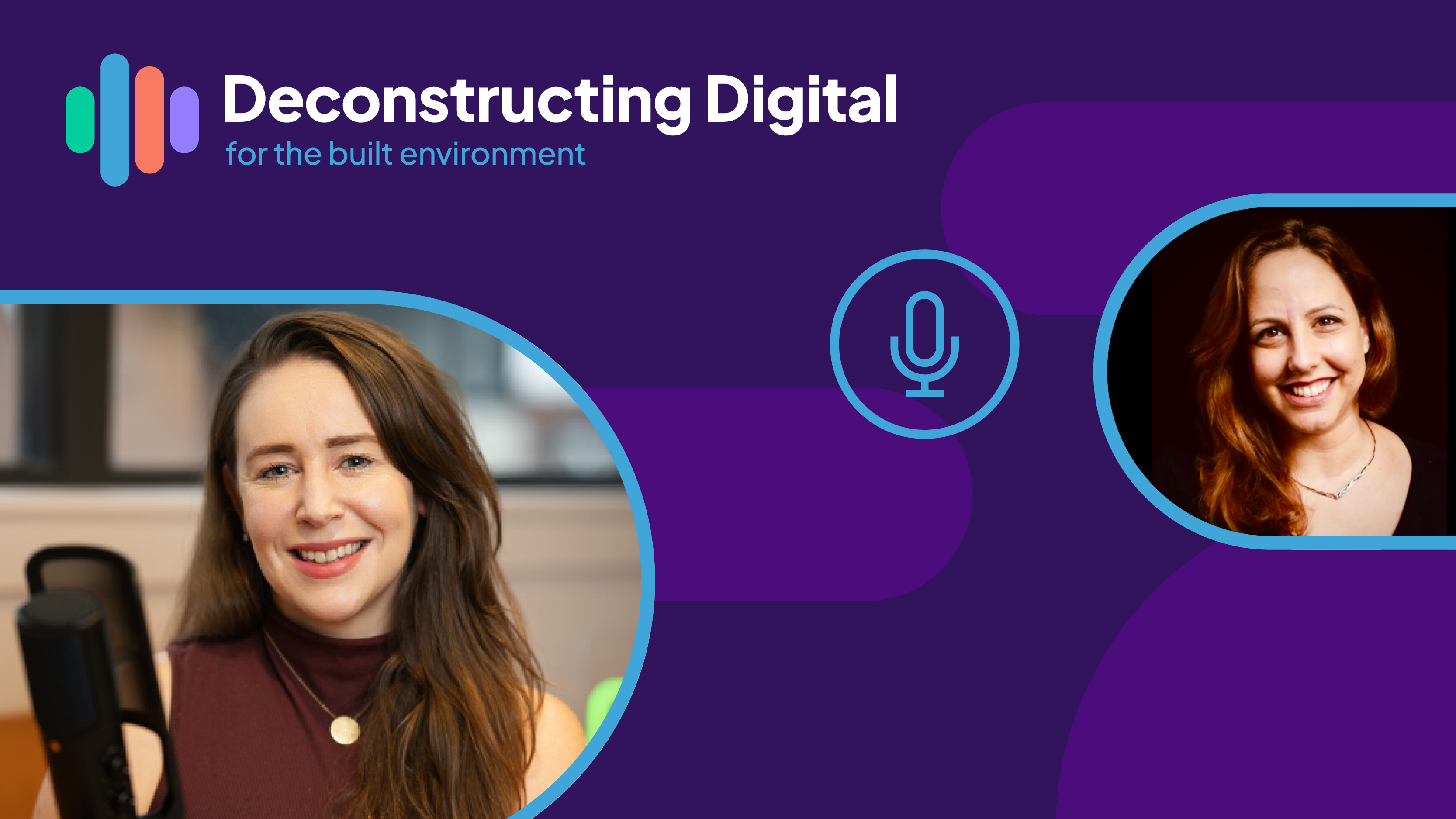 Deconstructing Digital Episode 5: How is generative AI shaping the future of construction?