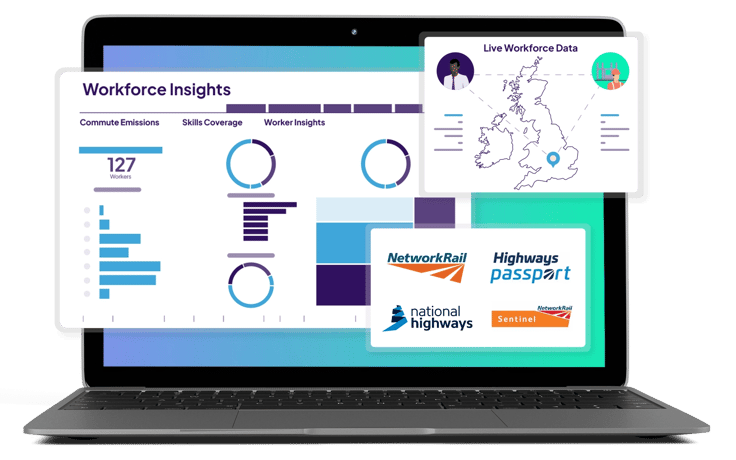 Causeway construction and maintenance management software | Causeway