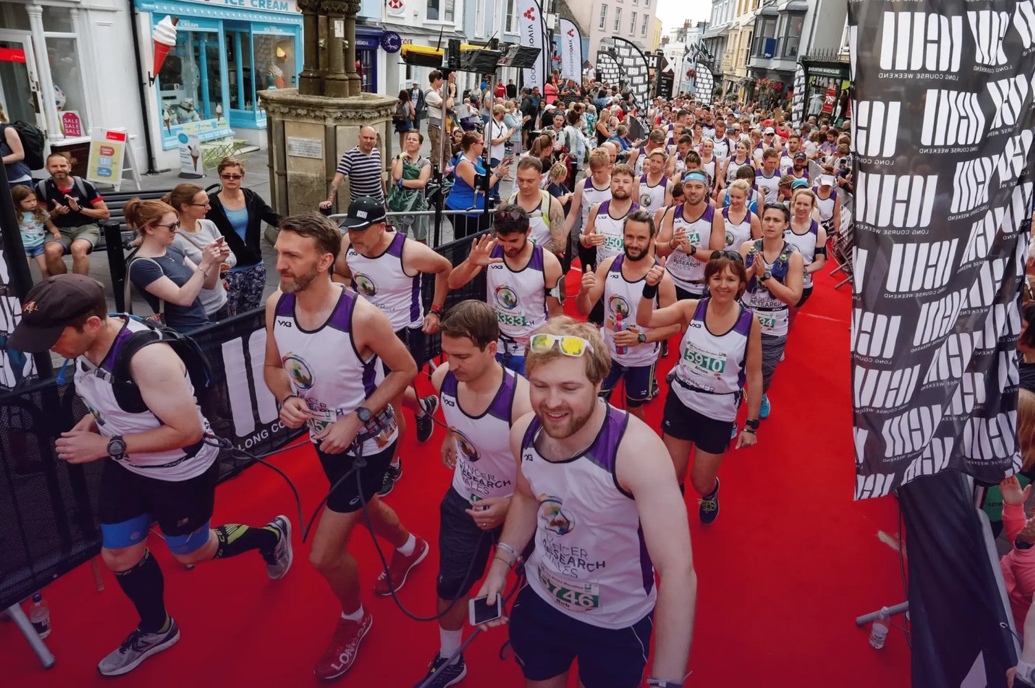 How Activity Wales Events uses Causeway one.network to manage Europe’s biggest multisport event