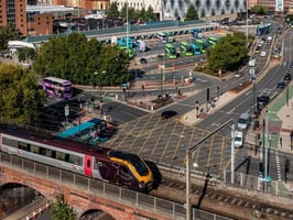 Transport UK Rail Replacement modernises route planning with Causeway one.network