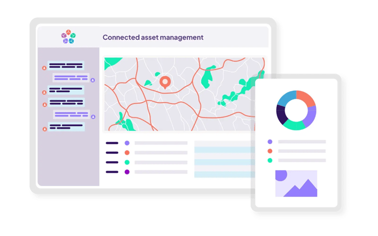 Software solutions for infrastructure asset management | Causeway