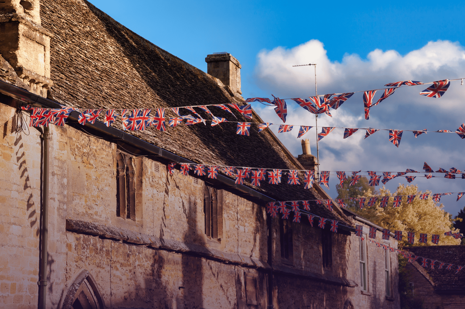 West Sussex County Council and BCP Council coordinate street party closures for the coronation with Causeway one.network