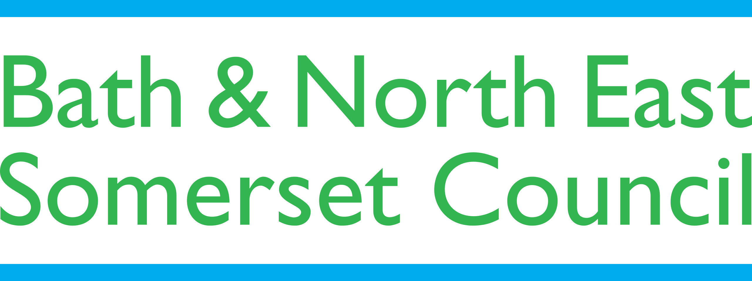 Bath and North East Somerset Council1