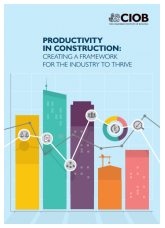 ciob_report_kick-starts_the_debate_into_productivity_the_chartered_institute_of_building