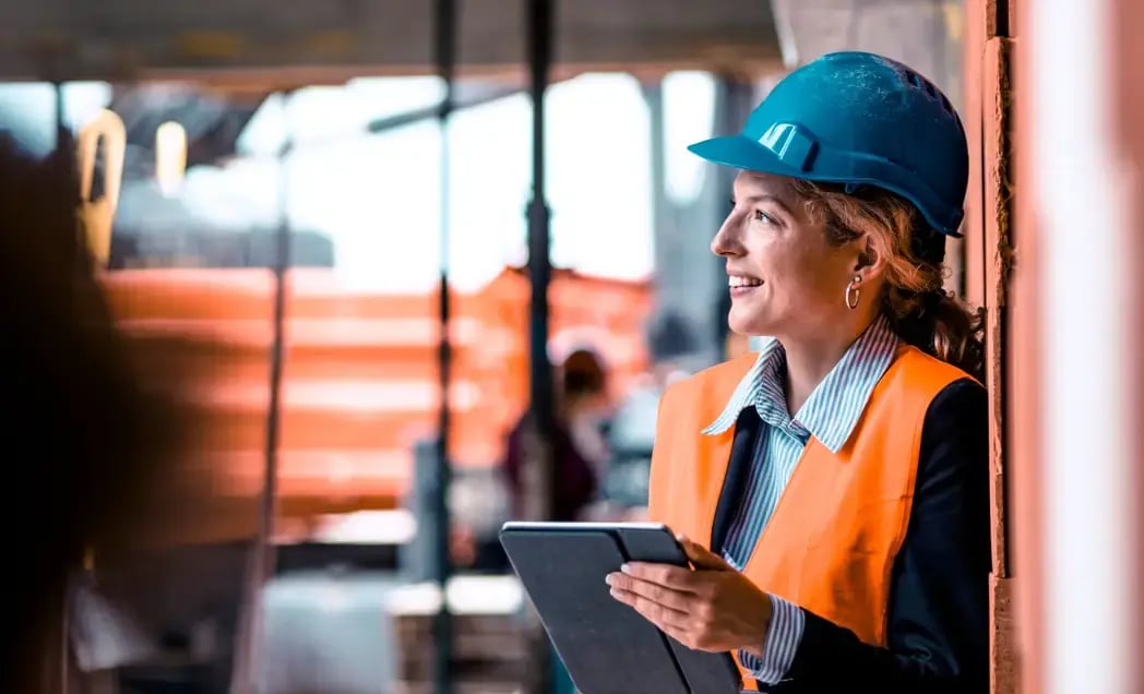 Bowercross Construction Establishes Financial Accountability with Biometrics