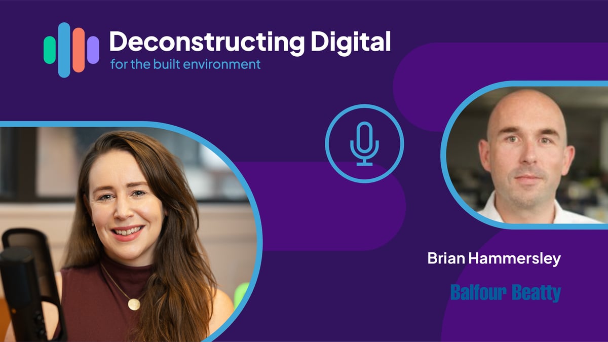 Episode 23: The Digital Translator Between Site and Systems
