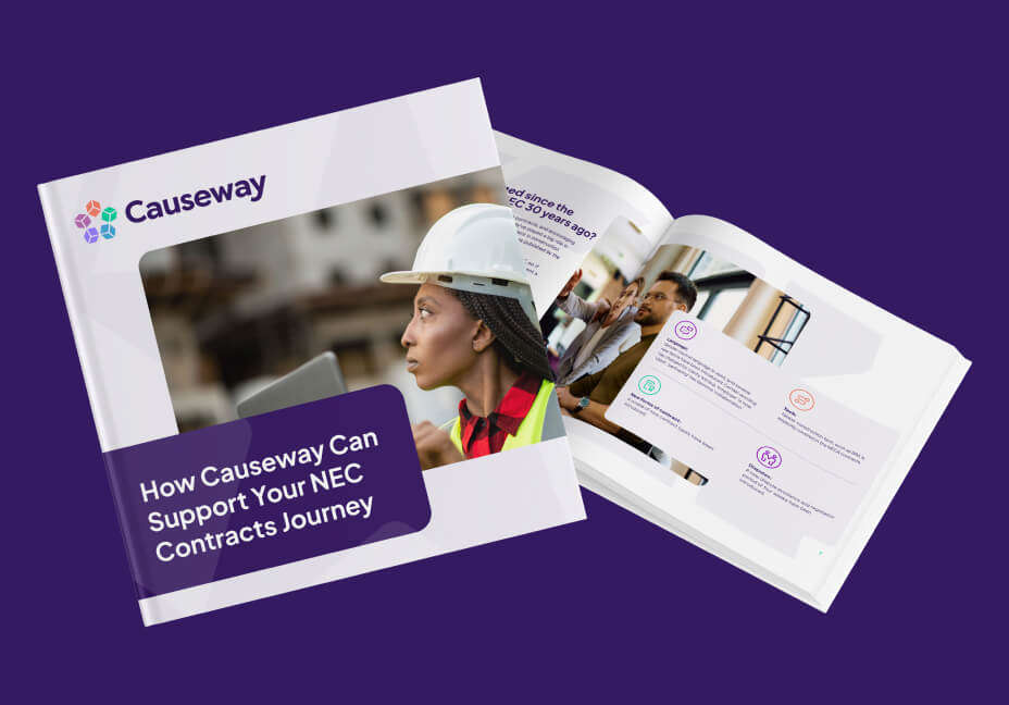 NEC contracts explained a guide on NEC4 and other types of NEC contracts