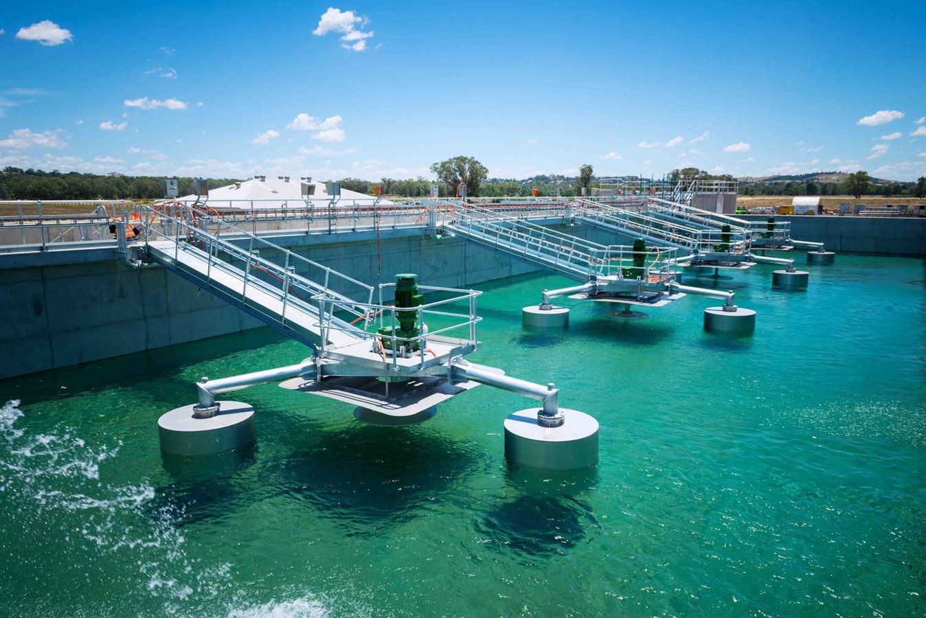 Case Study: Biwater Enhances Commercial Performance on Large Construction Projects with Causeway