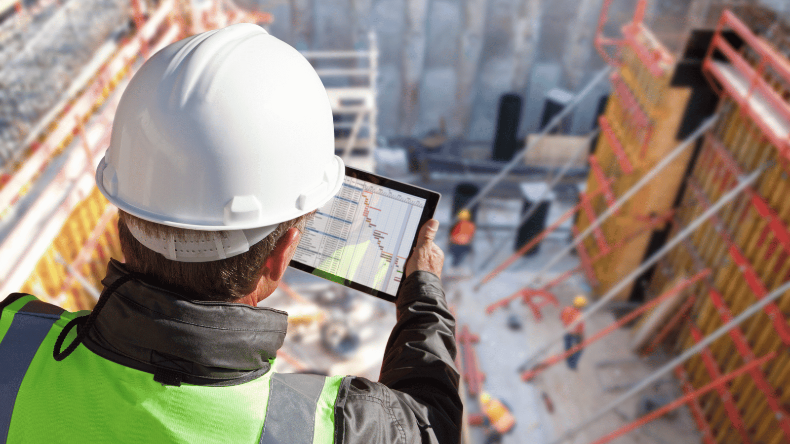 DBR London adopts Causeway Donseed to improve labour management