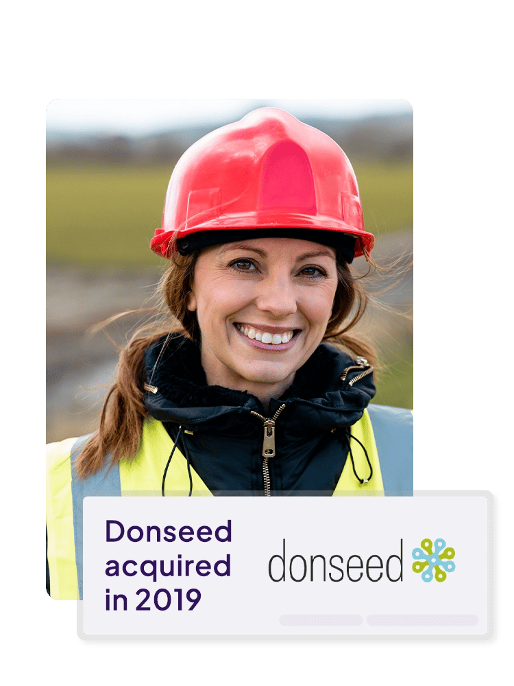 Causeway acquired Donseed in 2019