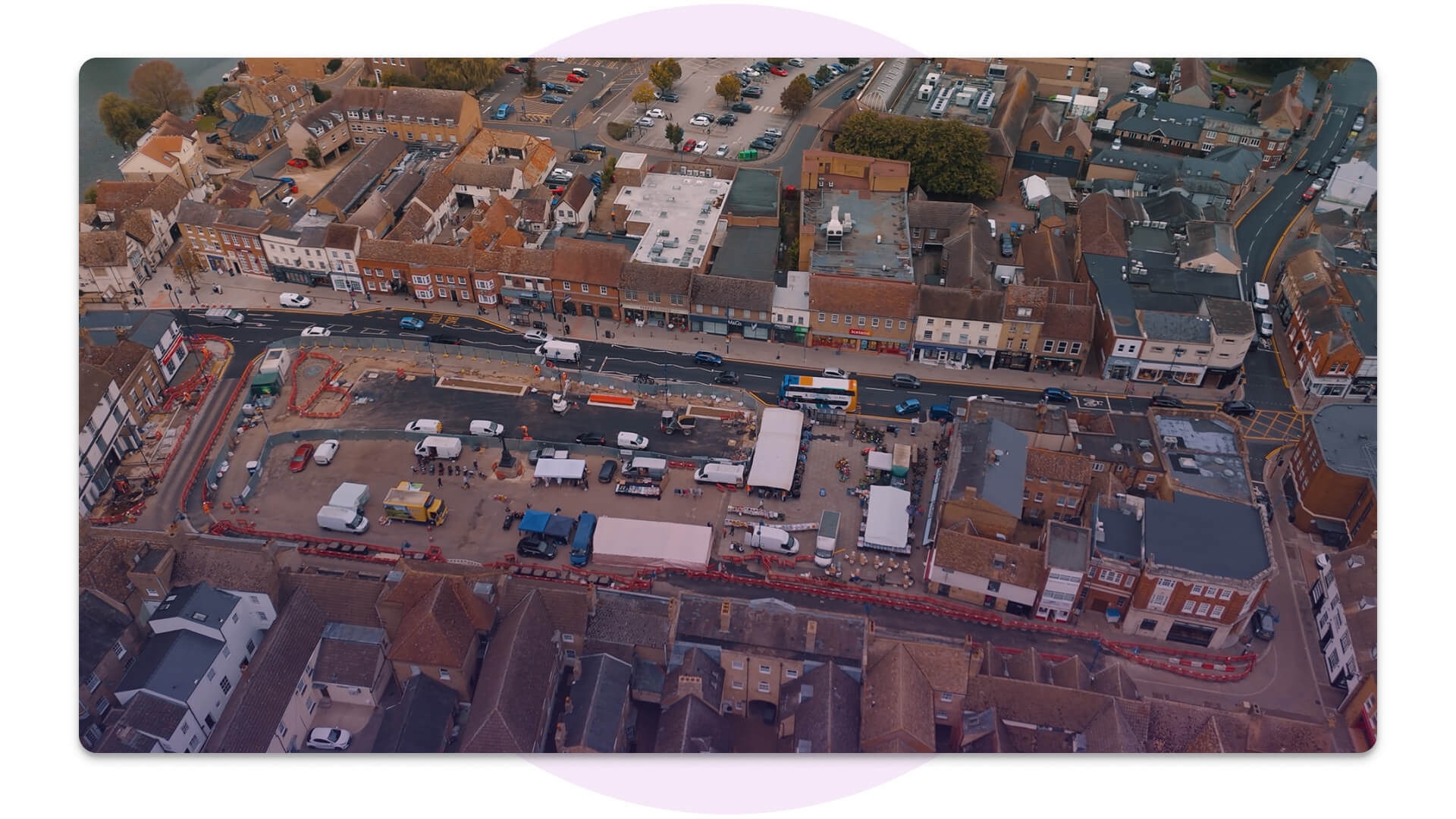 Causeway 1N - Cambs Case Study - Body Image - Roadworks