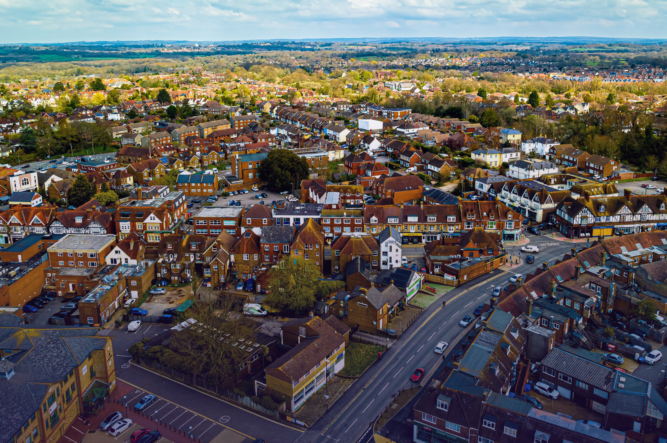 South East Water and West Sussex County Council collaborate to reduce TTRO approval time by 74%