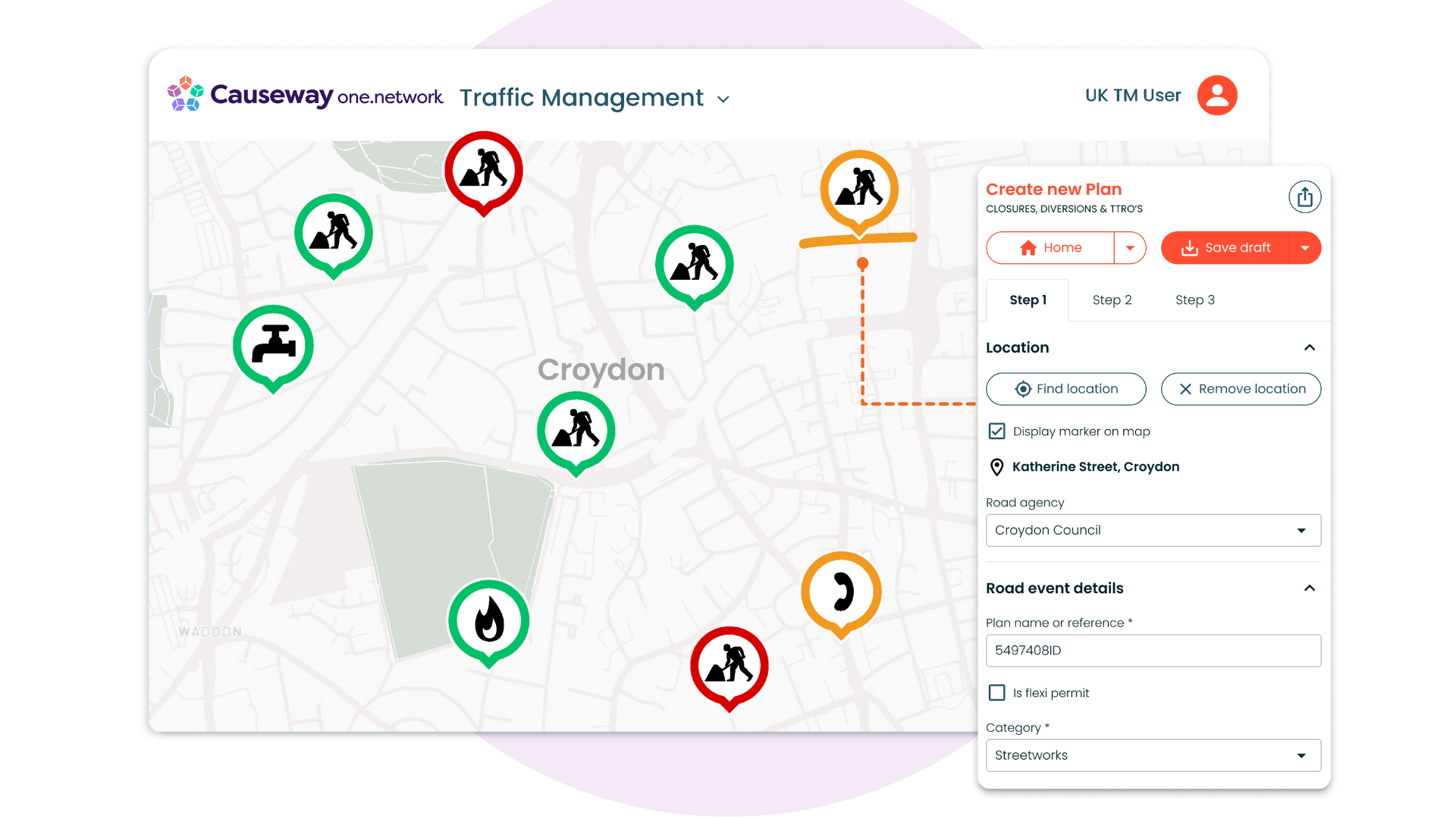 Causeway one.network-Diagram Solution Croydon Council-V1-UK-2024