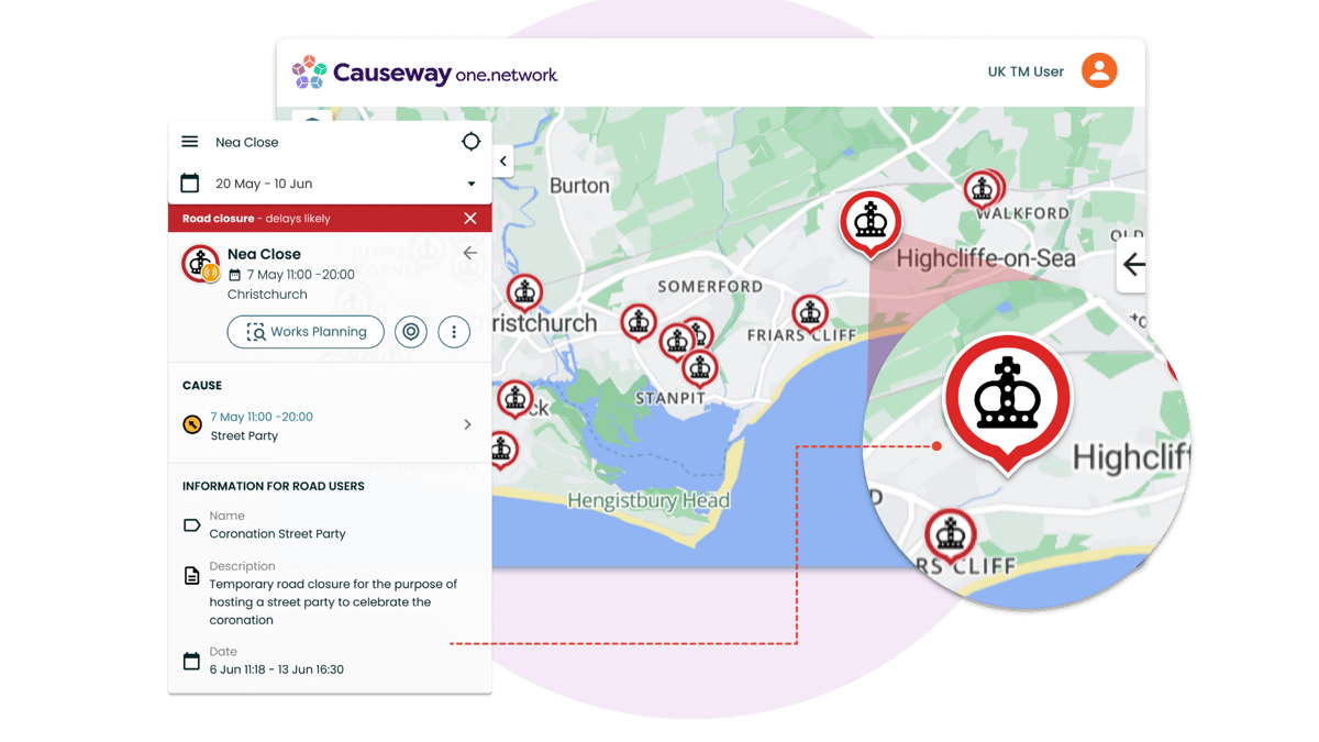 Causeway one.network-Diagram Solution West Sussex County Council-V1-UK-2024