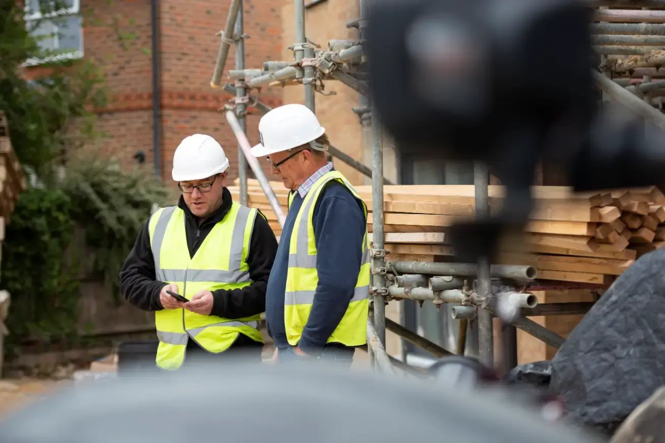 Video: Causeway’s Donseed Solution Enables Contractors to Digitise Site Management