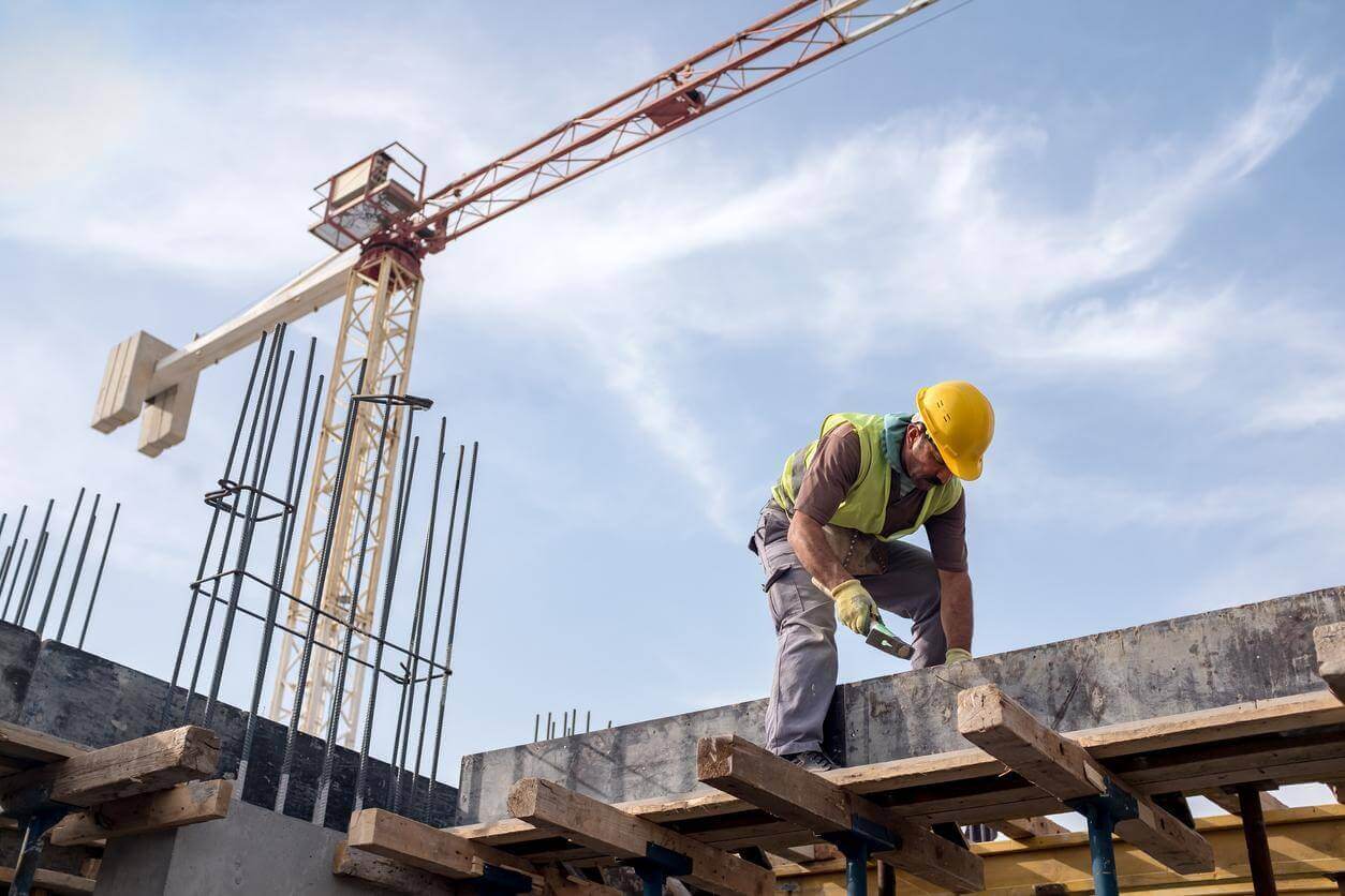 Causeway | Specialist Construction and Refurbishment Contractor Switches To Causeway Estimating