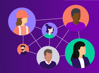 Connected Supply Chain
