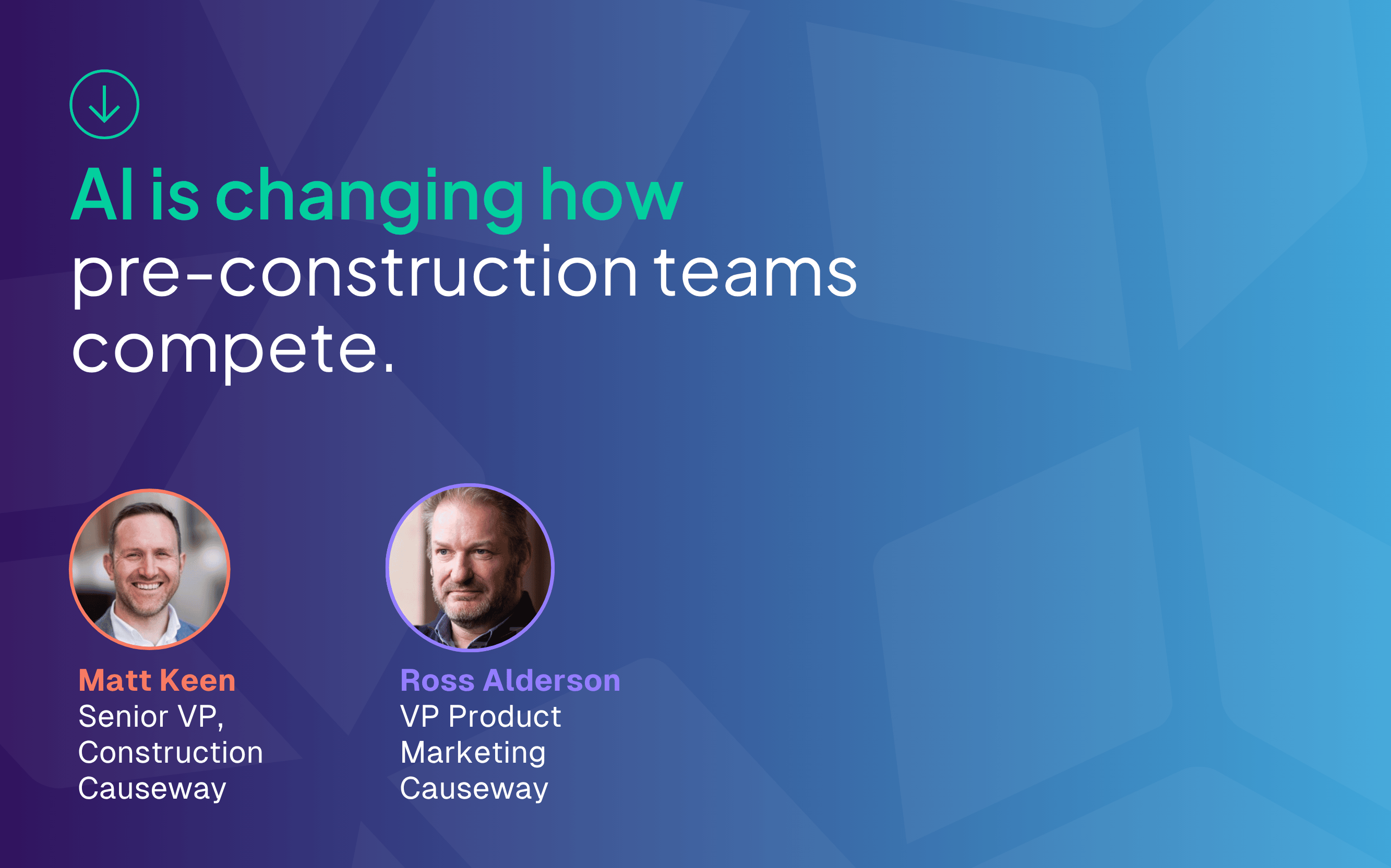 AI is changing how pre-construction teams compete