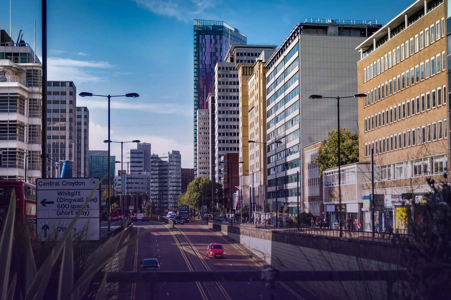 Croydon Council reduces road works queries by 40% and streamlines coordination using Causeway one.network