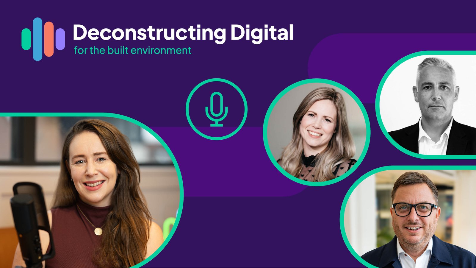 Epsiode 10: DCW Live! Breaking the rework cycle - how technology can help get it right first time