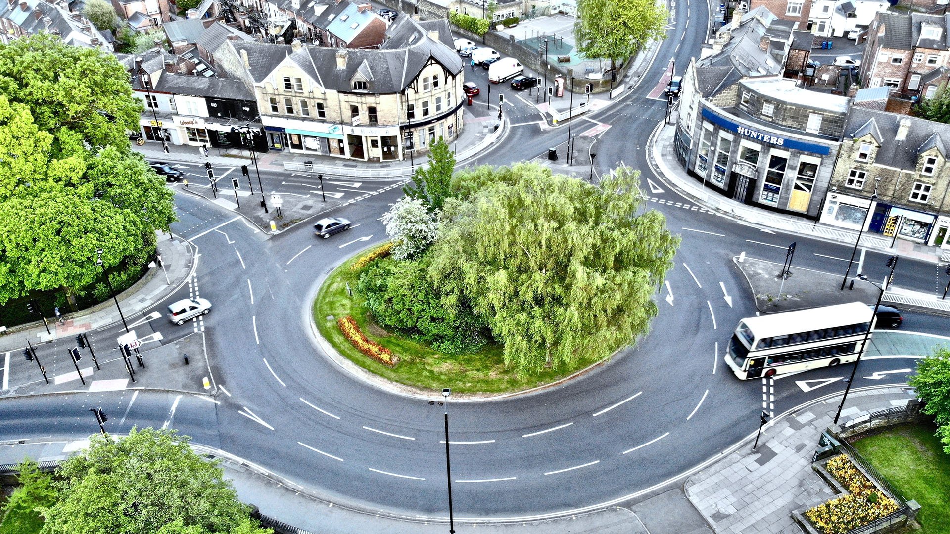 The hidden cost of poor road markings and traffic sign design