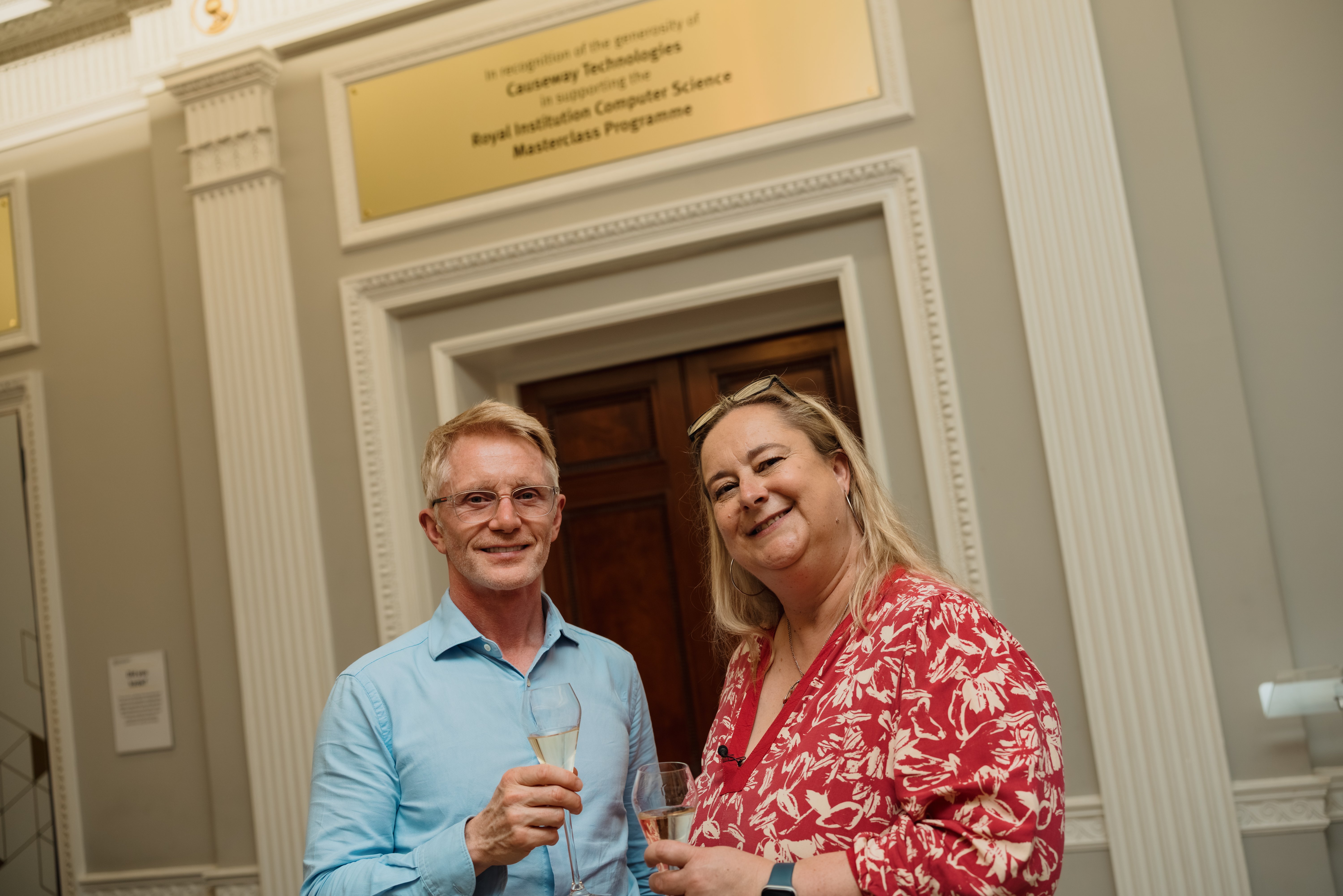 Causeway invests a further £1 million to grow UK tech talent and support young people