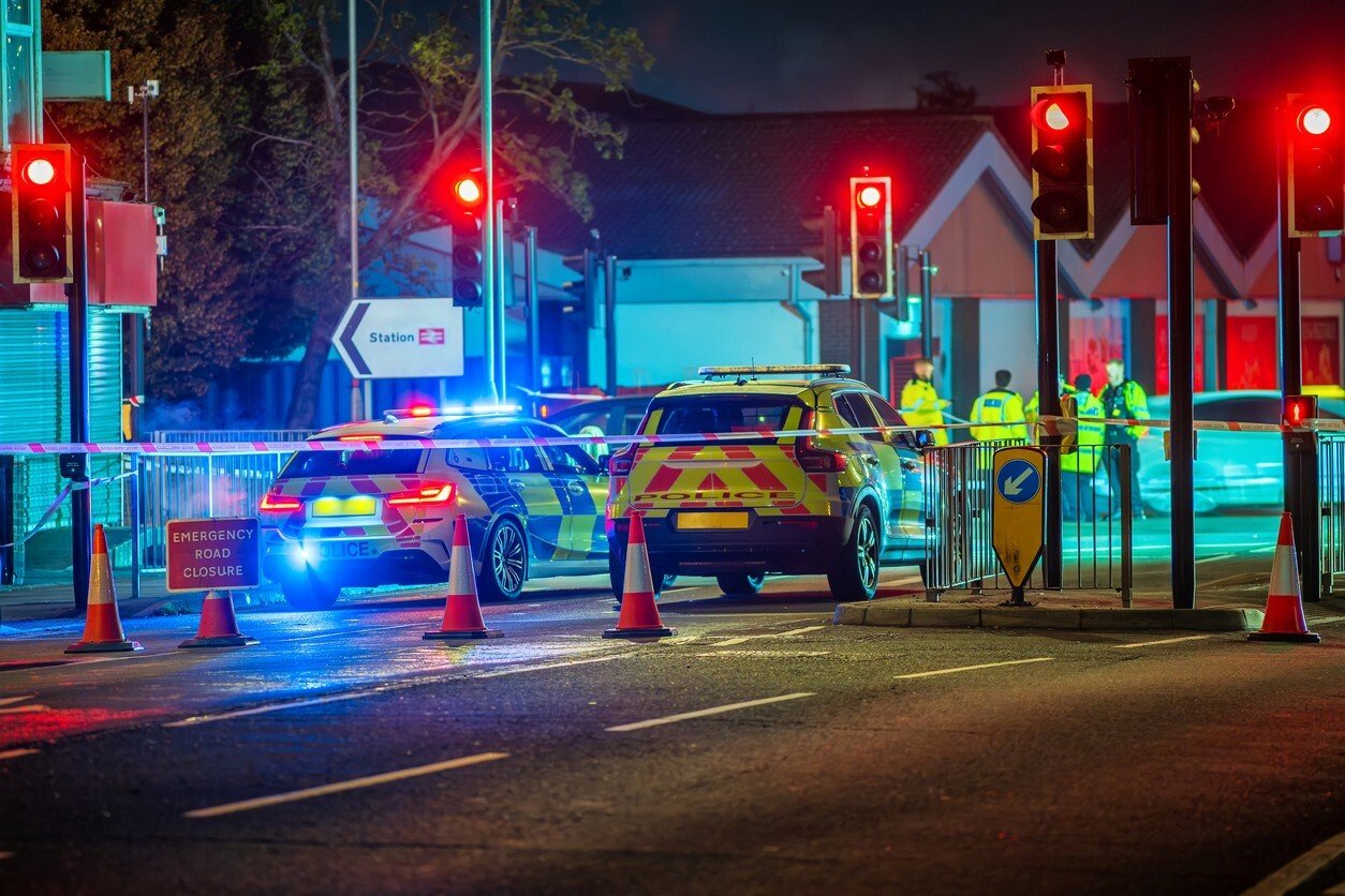 Road collision data 2024: What the latest figures tell us about Britain's roads