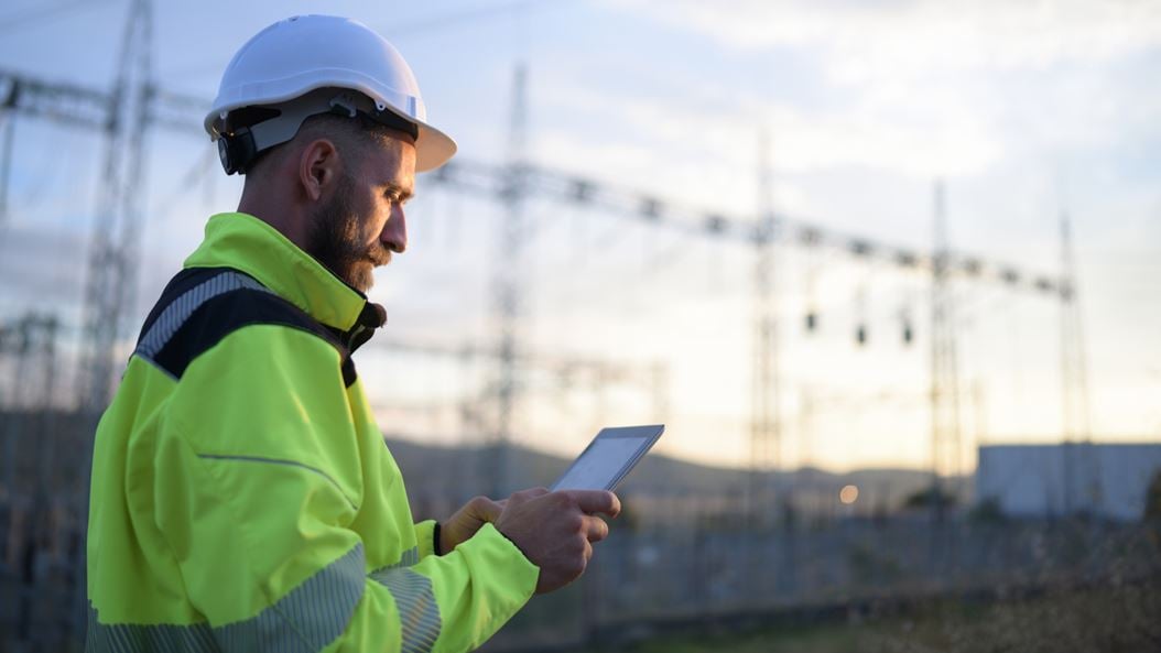 En tant qu’acteurs de l’énergie gagnez en productivité en digitalisant vos procédures terrain