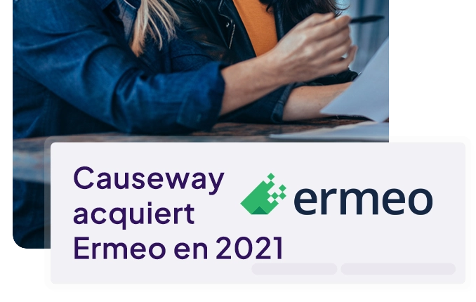 Causeway Ermeo : Solution de Field Service Management