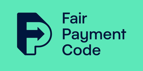 Fair Payment Code Logo
