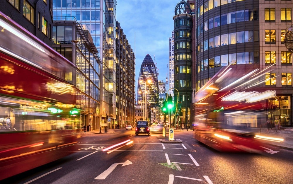 Causeway leads D-TRO transformation with integrated traffic order solution for highway authorities