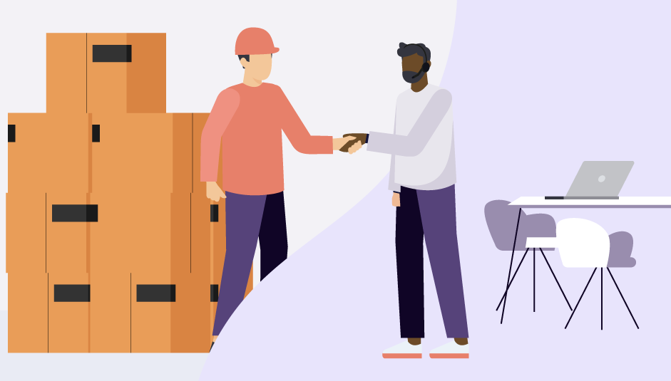 Handshake 2