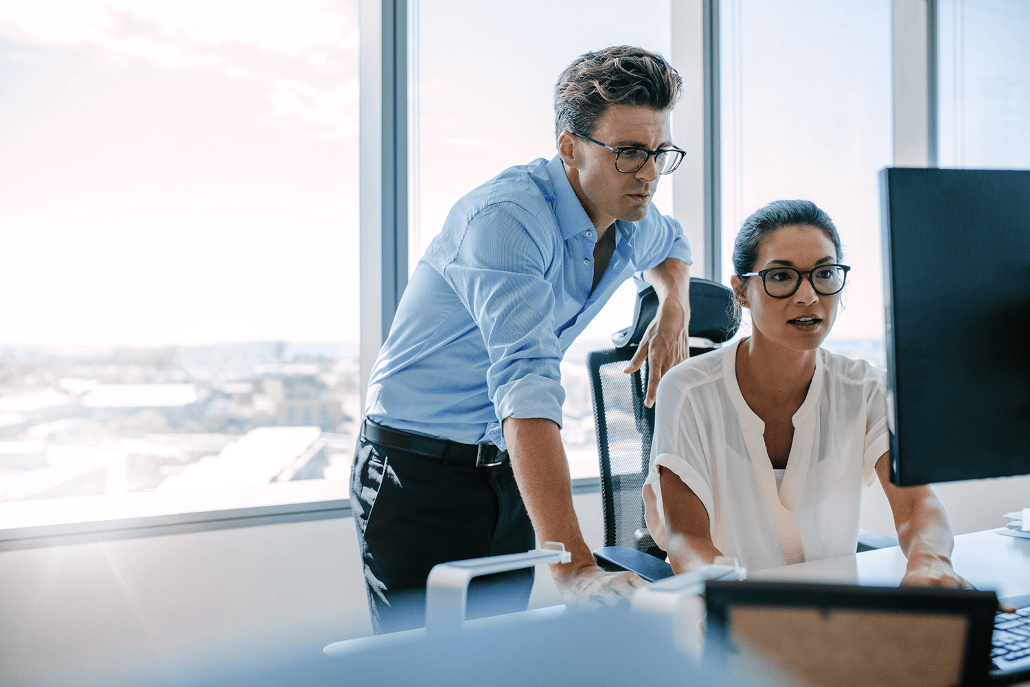 How Alan Johnston Partnership Grew their Civil Operations Output by 25%