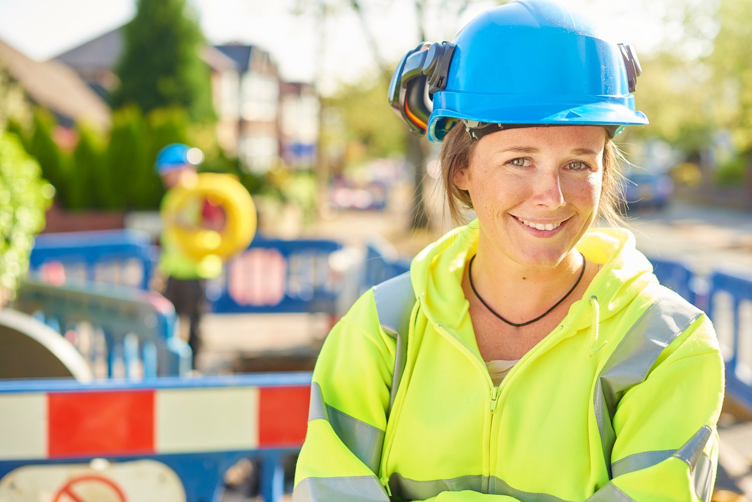 How contractors using Causeway Job Management are leading the way in highways maintenance contract wins