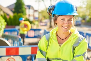 How contractors using Causeway Job Management are leading the way in highways maintenance contract wins