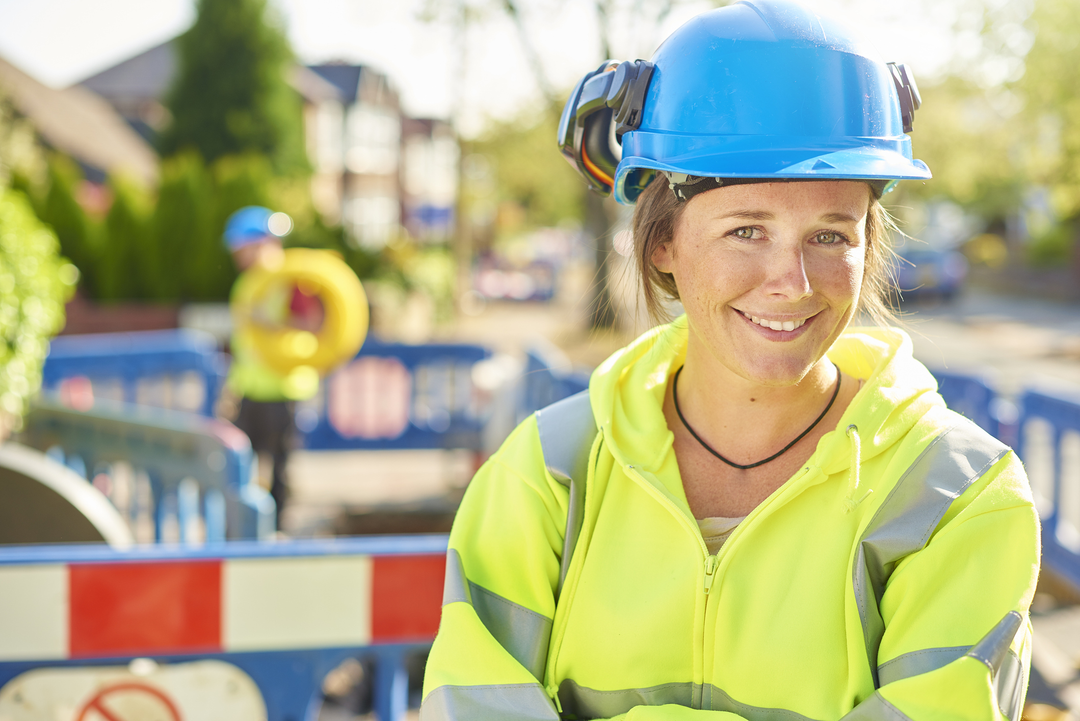 How Eurovia is digitising highways maintenance operations with Causeway ...