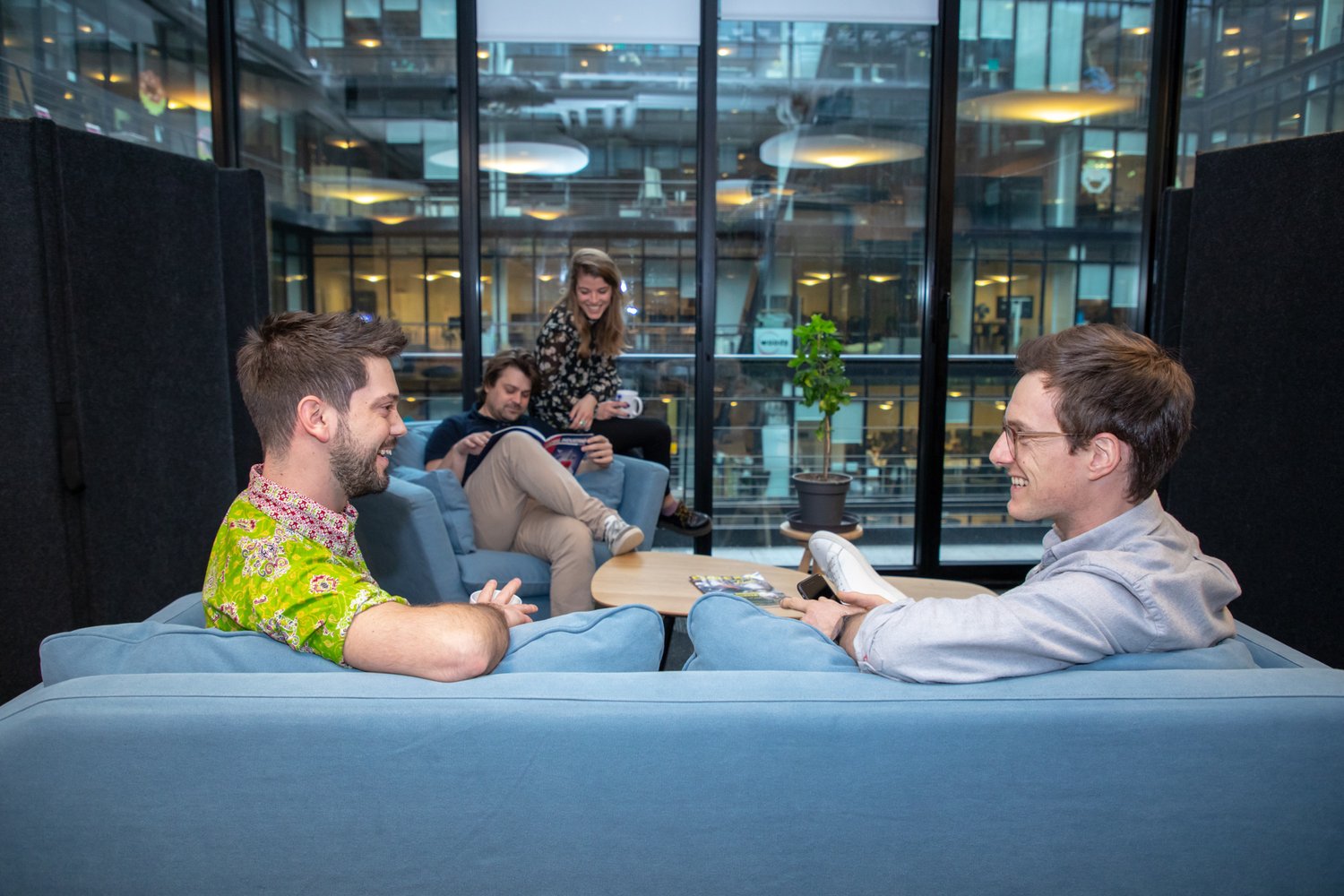 L’onboarding des collaborateurs chez Ermeo