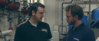 ENGIE Axima – Digitalisation de la maintenance d’équipements CVC (Cloner)