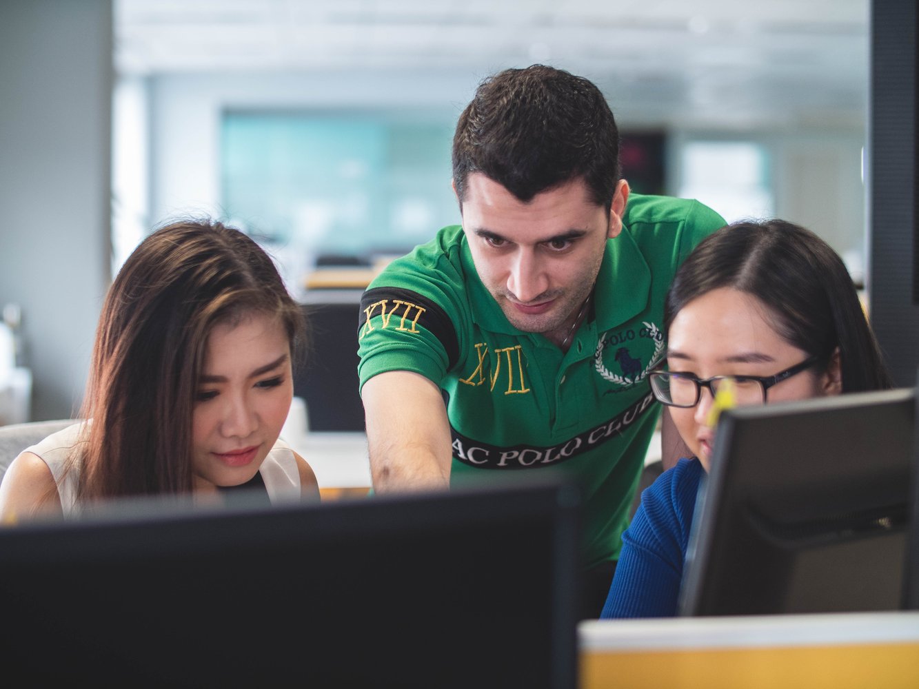 Comment améliorer la formation digitale pour les opérateurs terrain ?