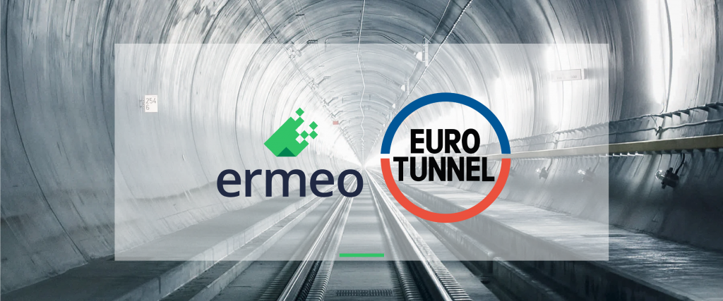 Ermeo x Eurotunnel