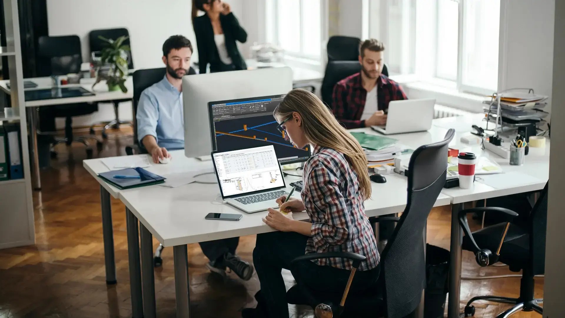 Third of top payers in UK construction use CausewayOne e-Invoicing to ...